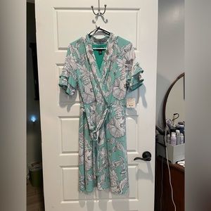 NWT Liz Claiborne dress